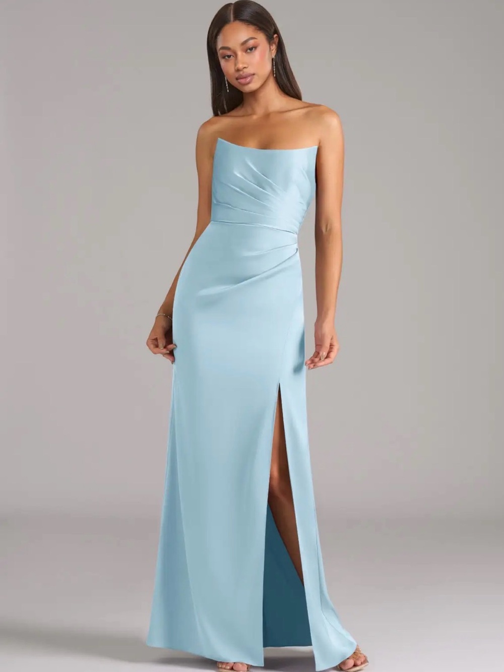 Azazie Marla Maxi Dress